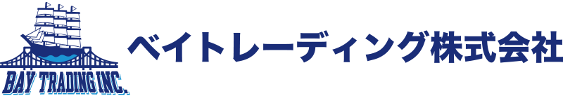 ベイトレーディング株式会社