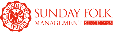 サンデーフォークマネージメント
